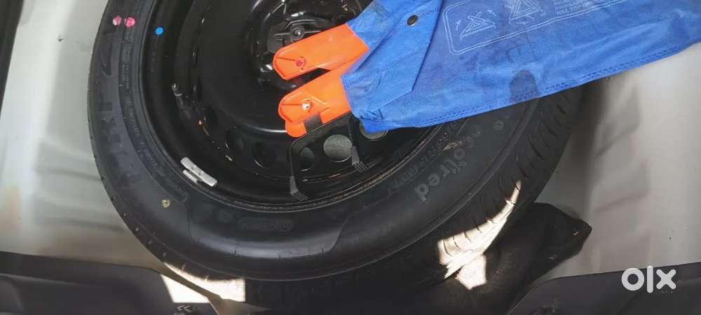 Maruti Suzuki Baleno 1.2 Delta At, 2019, Petrol