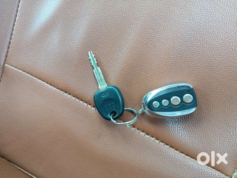 Hyundai Xcent 1.2 Plus 2018