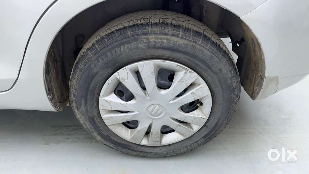 Maruti Suzuki Swift Dzire 1.3 Vxi, 2013, Petrol