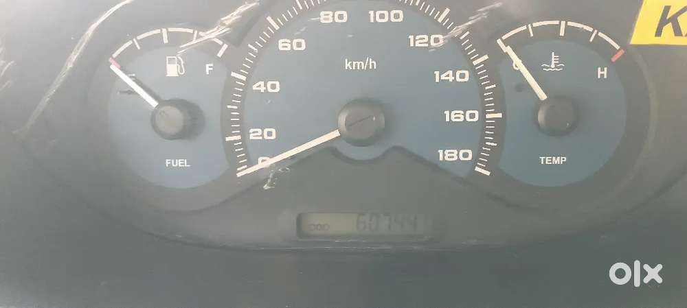Good Condition Proper Working All Parts