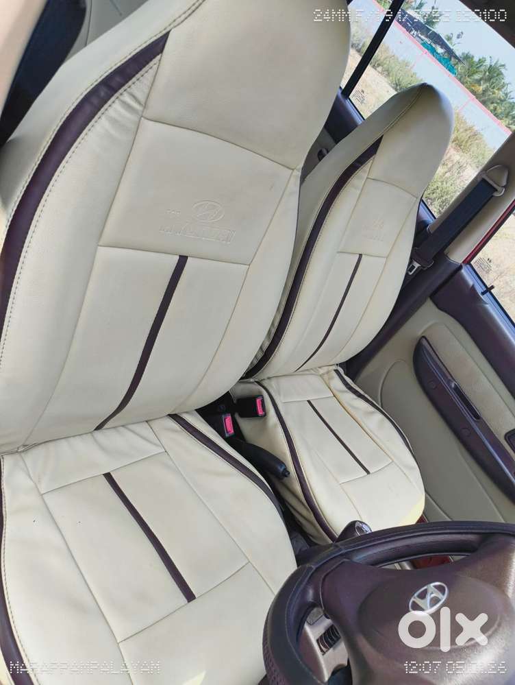 Hyundai Santro Xing Gls, 2012, Petrol