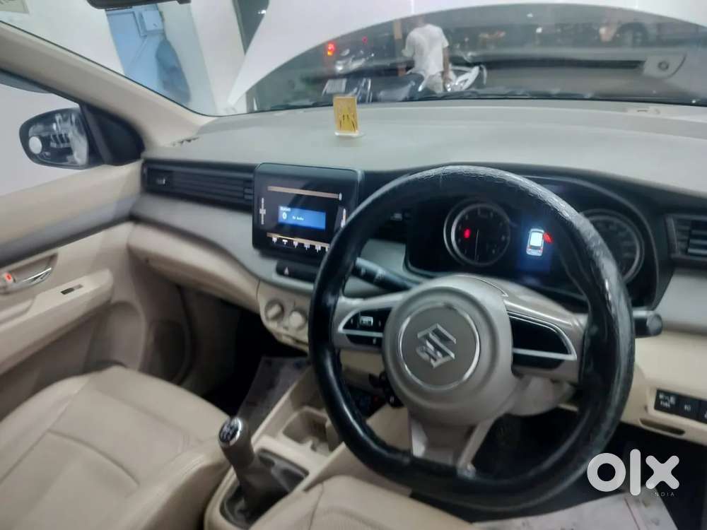 Maruti Suzuki Ertiga Vxi Cng, 2024, Cng & Hybrids