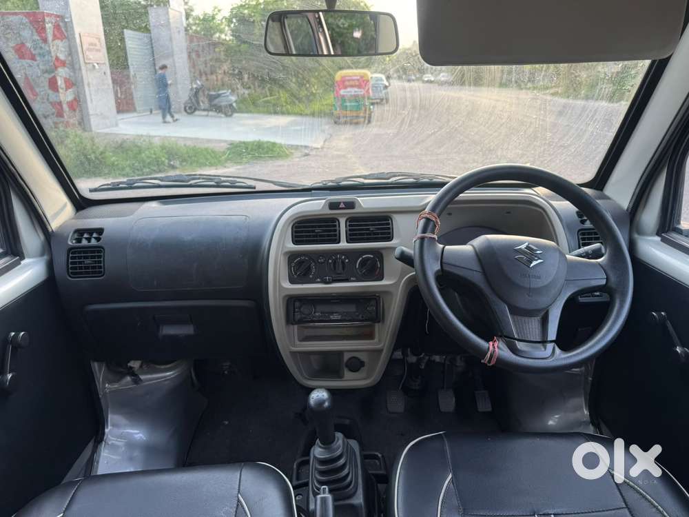 Maruti Suzuki Eeco Cng 5 Seater Ac, 2025, Cng & Hybrids