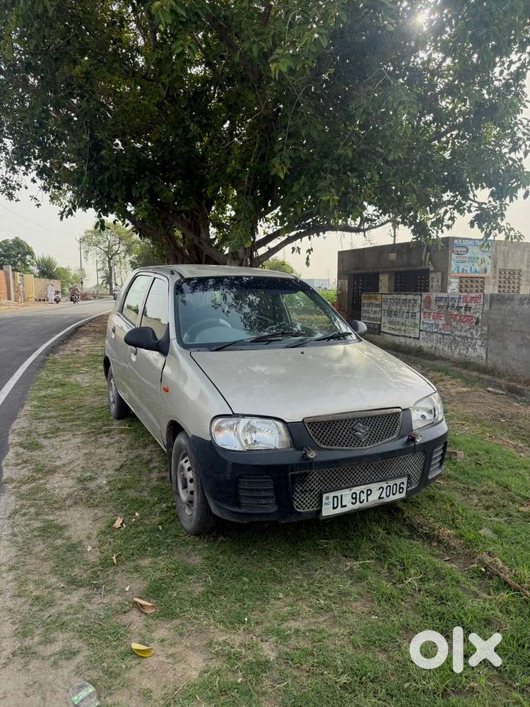 Maruti Suzuki Alto 2006
