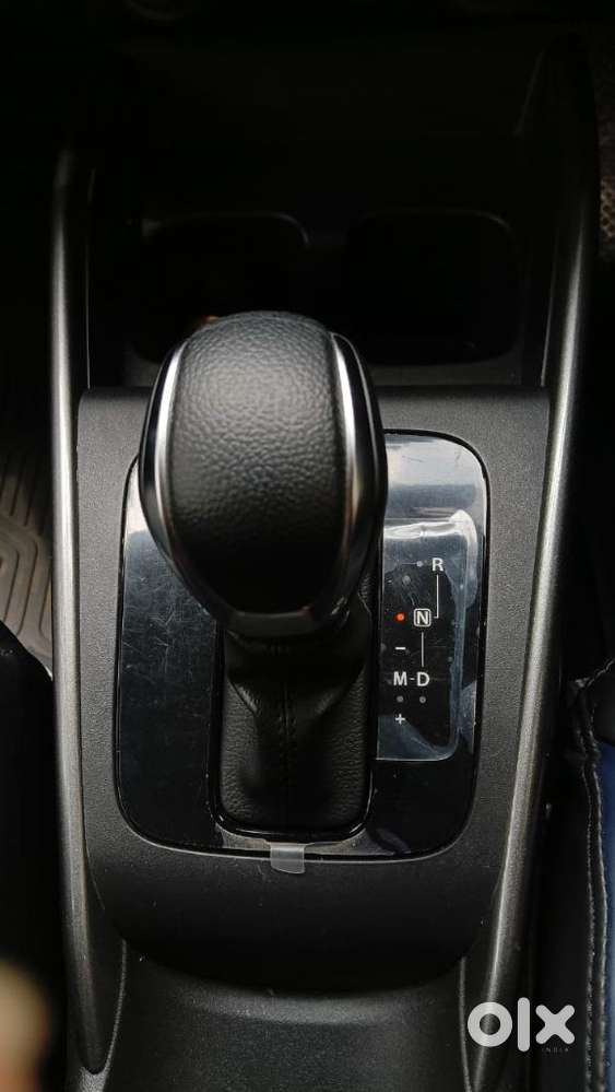 Maruti Suzuki Baleno 1.2 Zeta At, 2025, Petrol