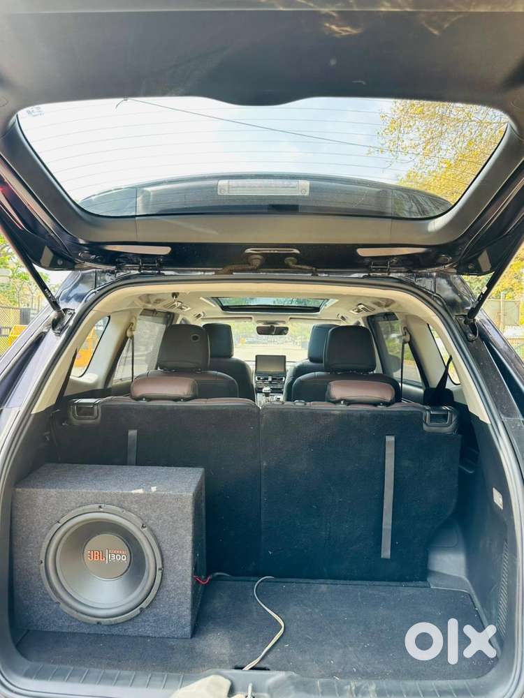 Toyota Innova Hycross 2.0 Vx Hybrid 7 Str, 2025, Petrol