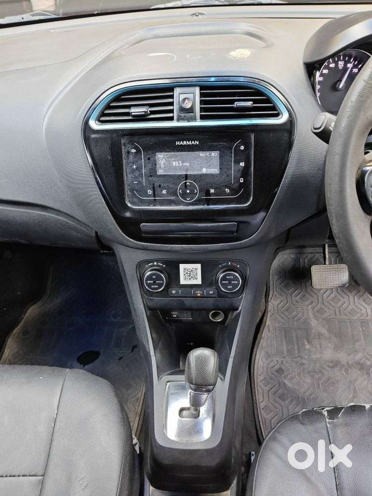 Tata Tigor Ev Xm Plus, 2022, Electric