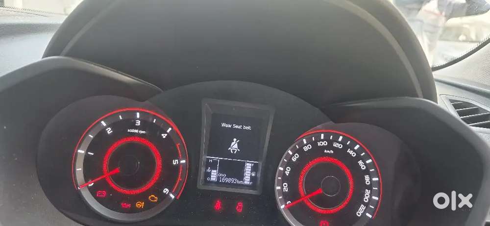 Mahindra Xuv300 2019 Diesel 170000 Km Driven
