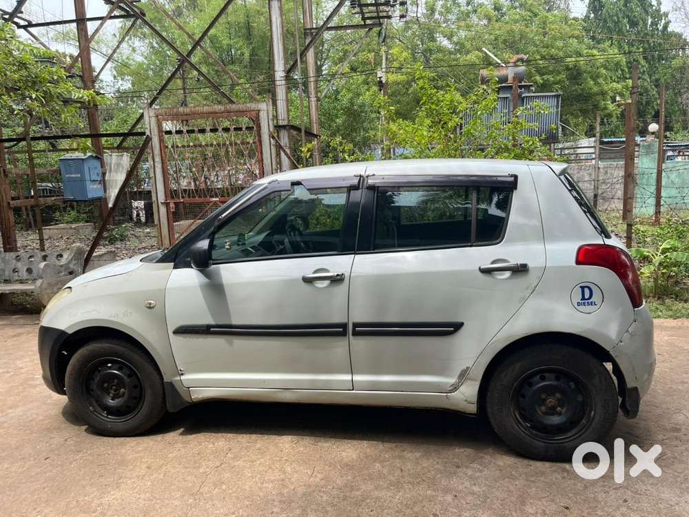 Maruti Suzuki Diesel 2011