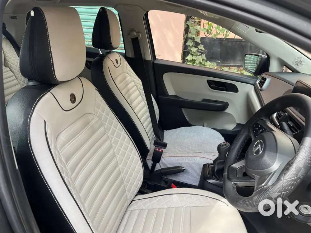 Tata Altroz Xm+ Icng  1st Owner  30k Km  Excellent Condition