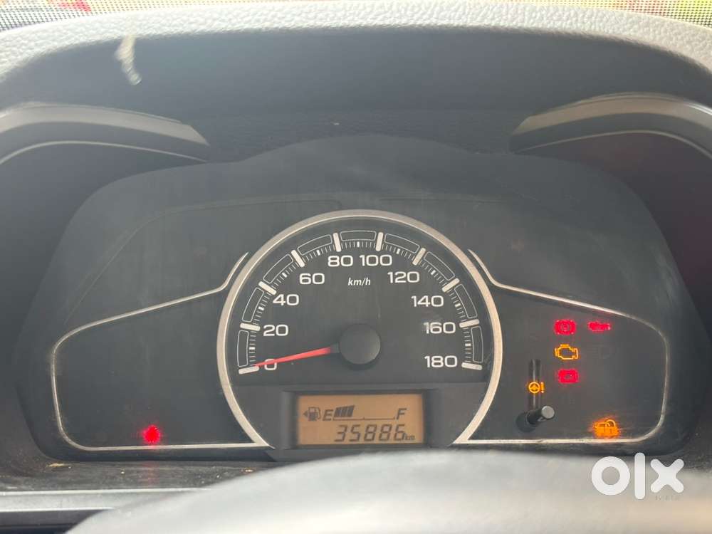 Maruti Suzuki Alto 2019 Model
