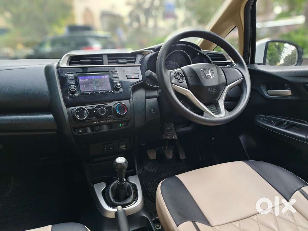 Honda Jazz 1.2 Sv I Vtec, 2017, Petrol