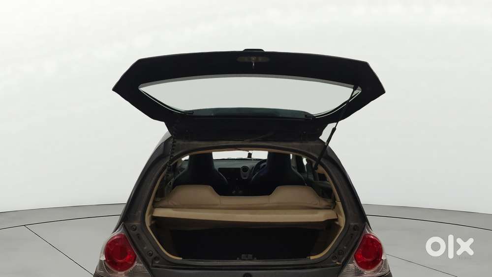 Honda Brio Vx At, 2013, Petrol