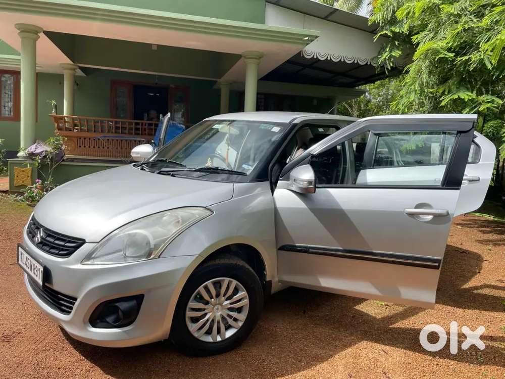 Maruti Suzuki Swift 2014 Diesel