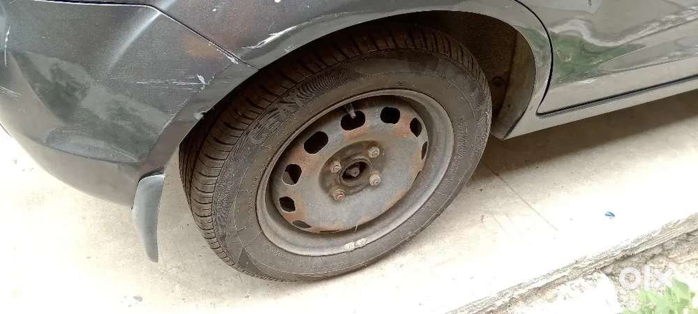 Ford Figo Diesel 2013 Variant