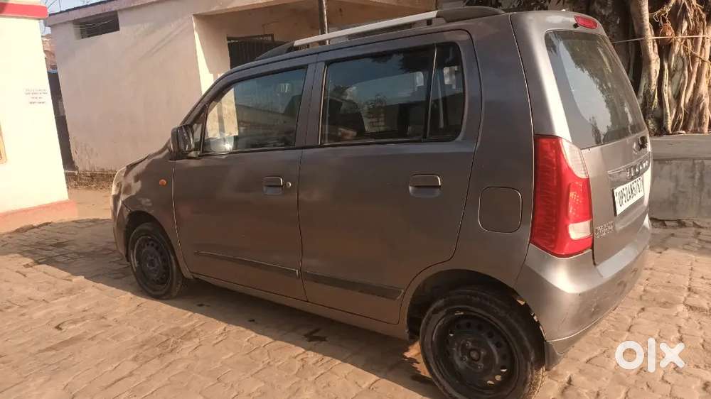 Wagon R.on Sell