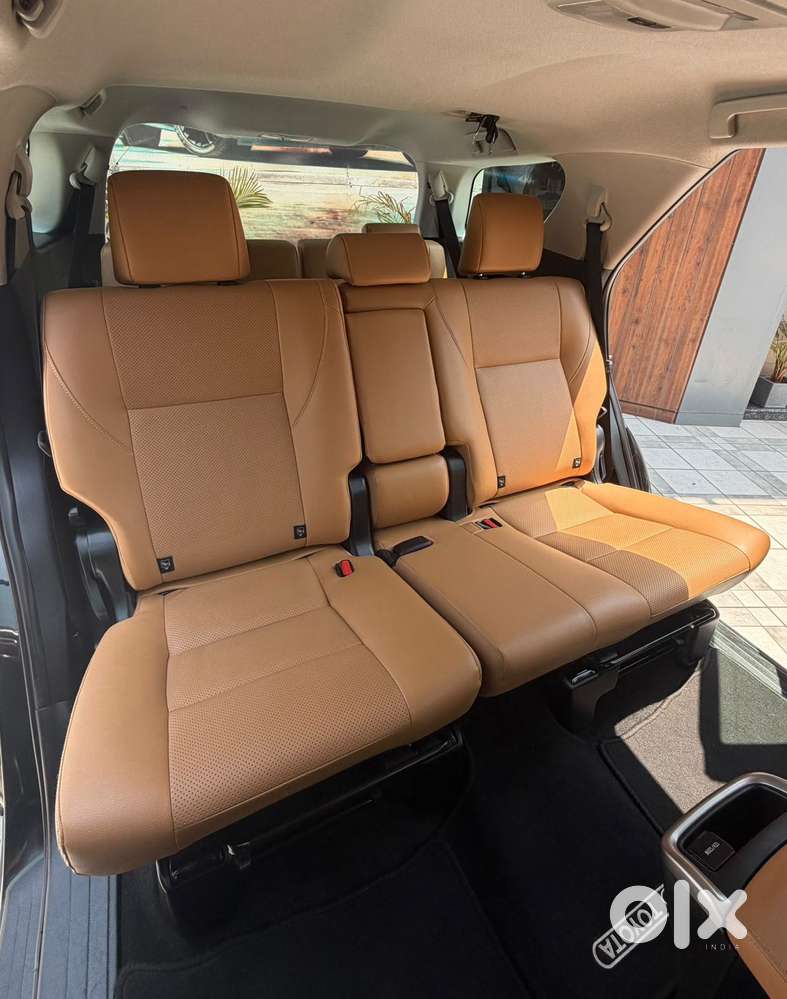 Toyota Fortuner 3.0 4x2 Automatic, 2023, Diesel