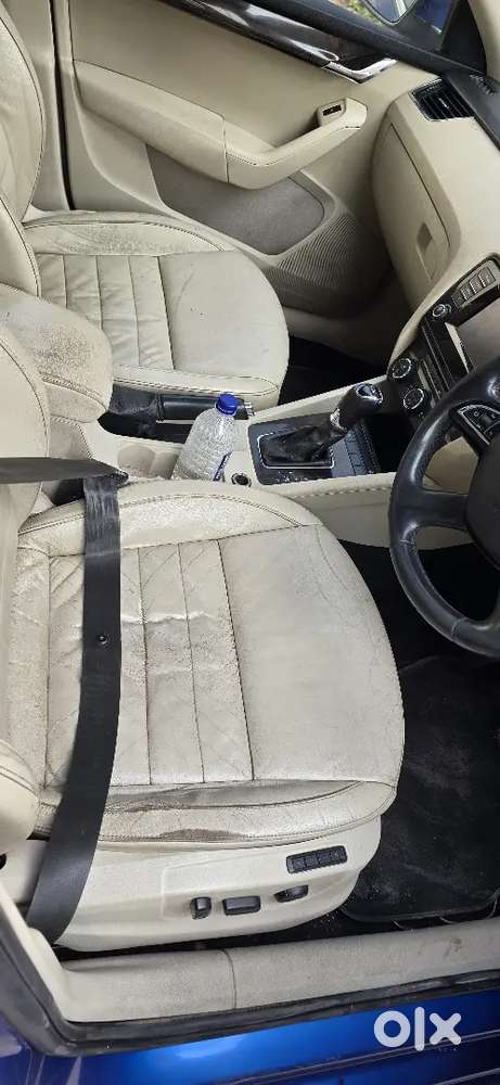 Skoda Octavia 2014 Diesel Good Condition