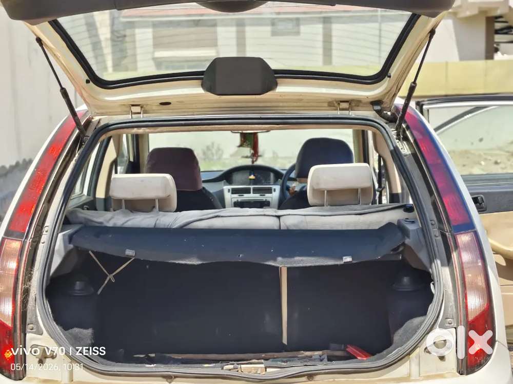 Tata Indica Vista Diesel 2013