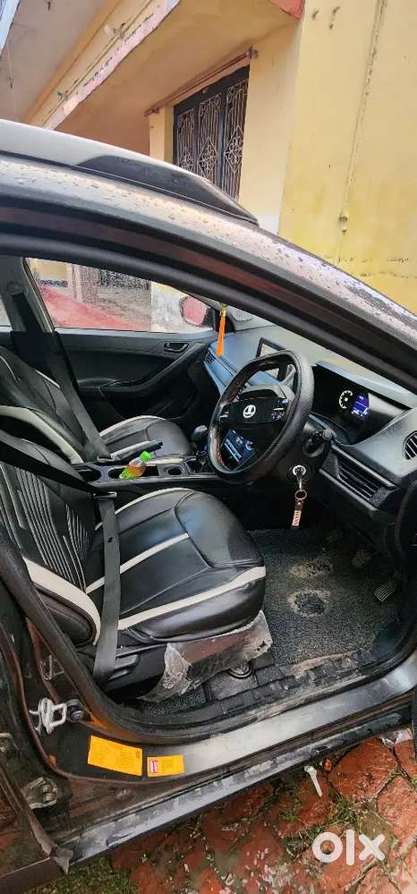 Tata Nexon Dark 2025