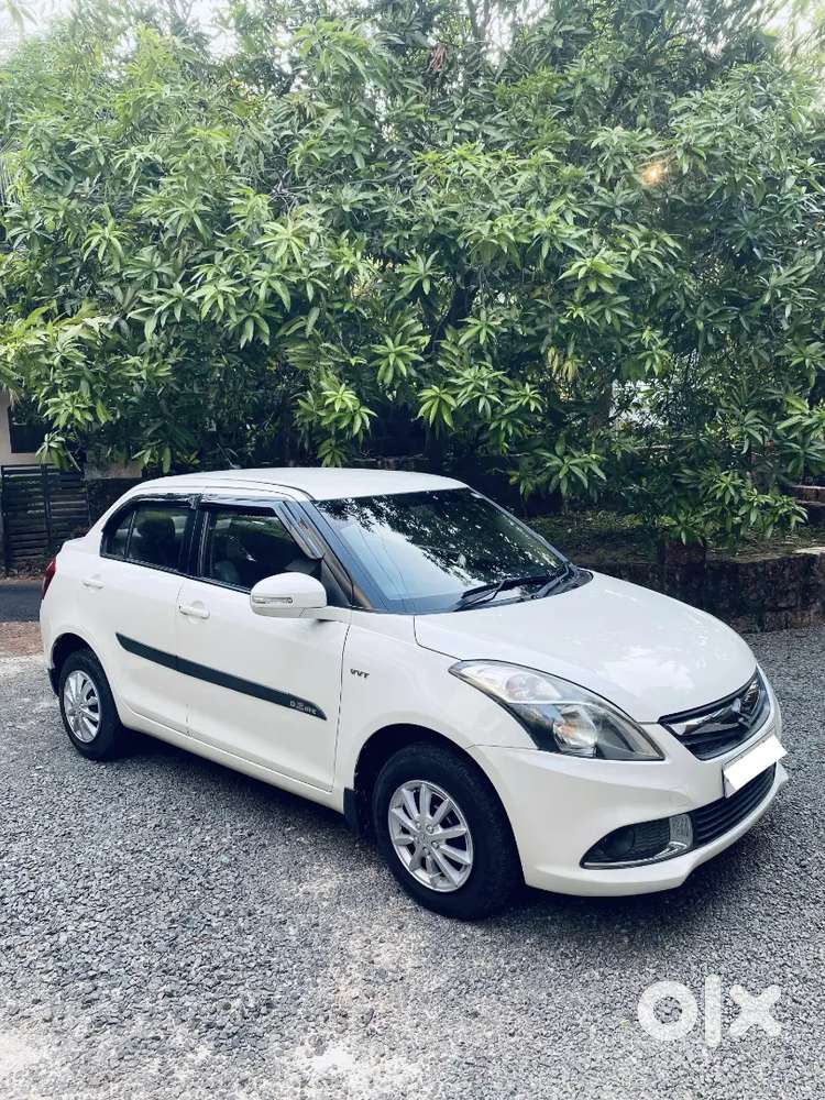 Neet And Conditions Vehicle