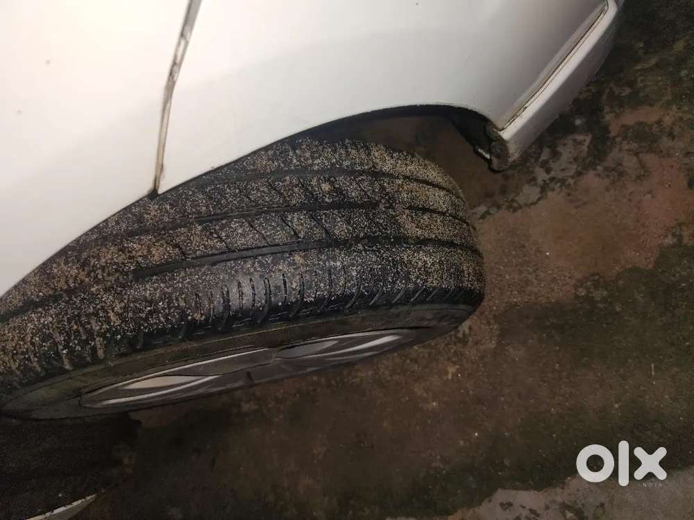 Maruti Suzuki Ertiga 2018 Manual 148000 Km