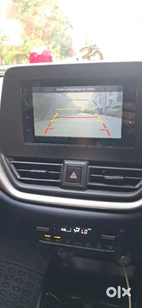 Maruti Suzuki Baleno 2023