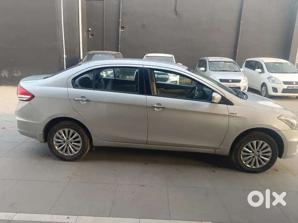 Maruti Suzuki Ciaz 2014 Petrol 148000 Km Driven