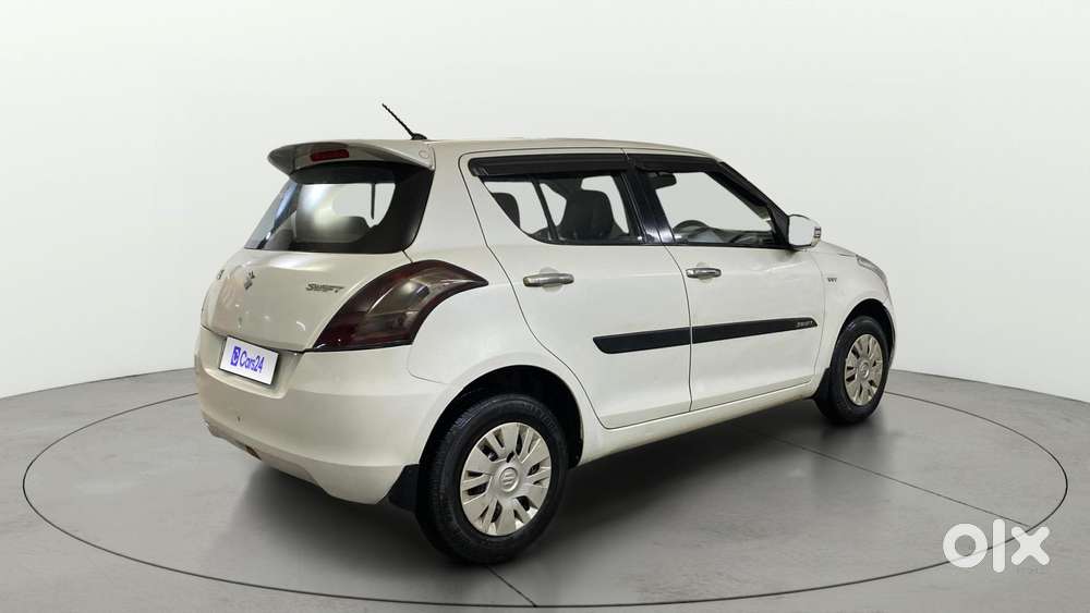 Maruti Suzuki Swift 2011-2014 Vxi, 2014, Petrol