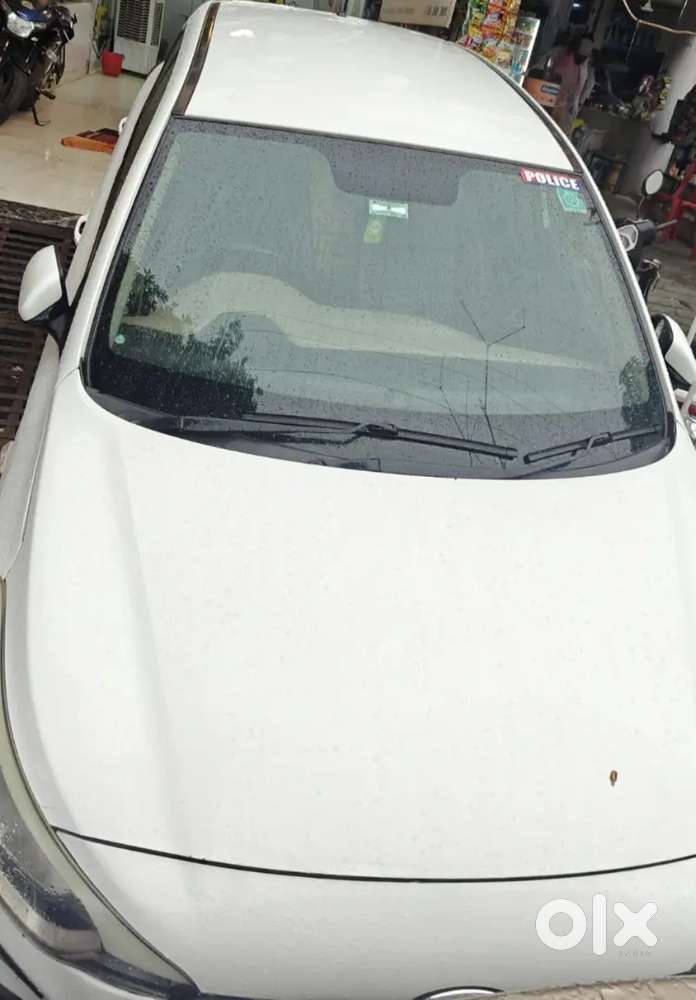 Hyundai Elite I20 2019 Petrol