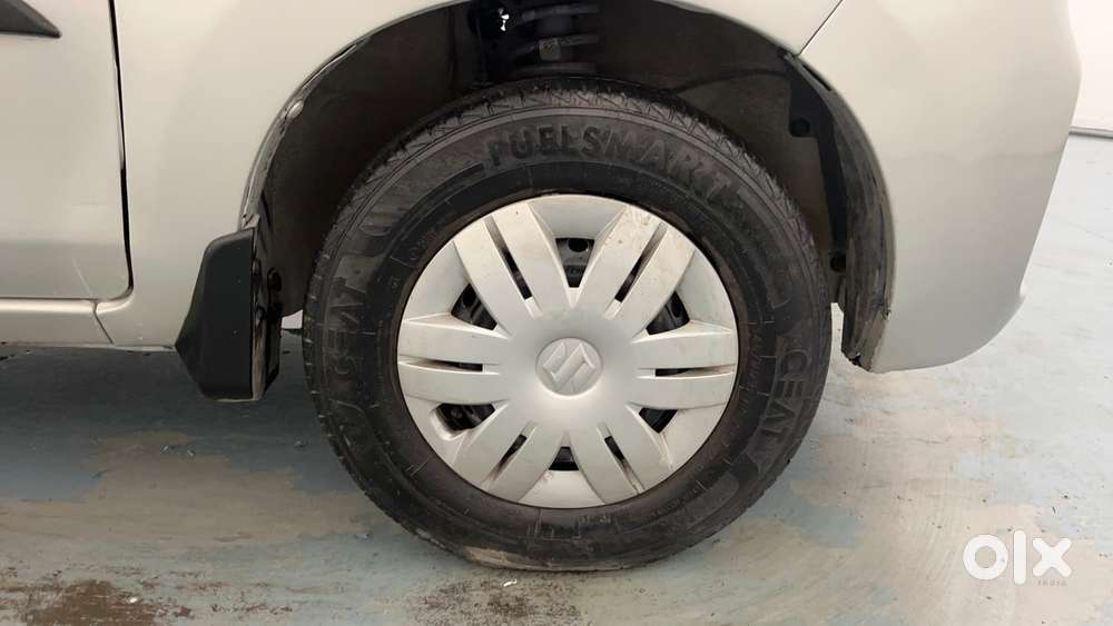 Maruti Suzuki Alto 800 Vxi, 2021, Petrol