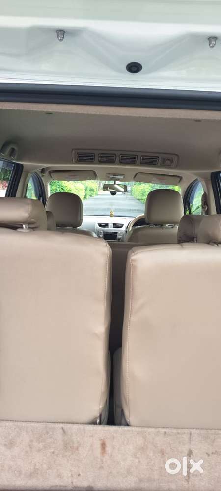 Maruti Suzuki Ertiga 2012-2015 Zdi, 2013, Diesel