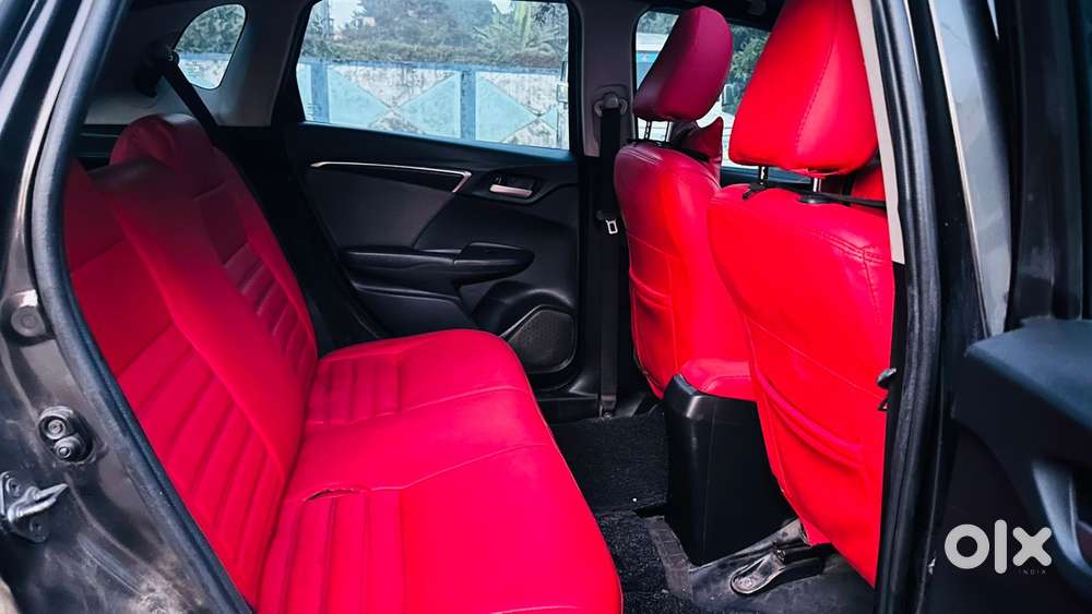 Honda Wr-v Exclusive Diesel, 2017, Diesel