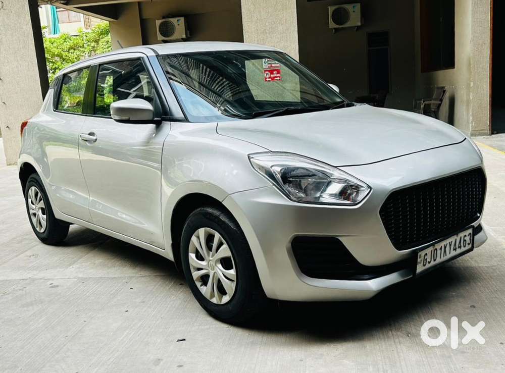 Maruti Suzuki Swift 2020 Petrol 39000 Km Driven