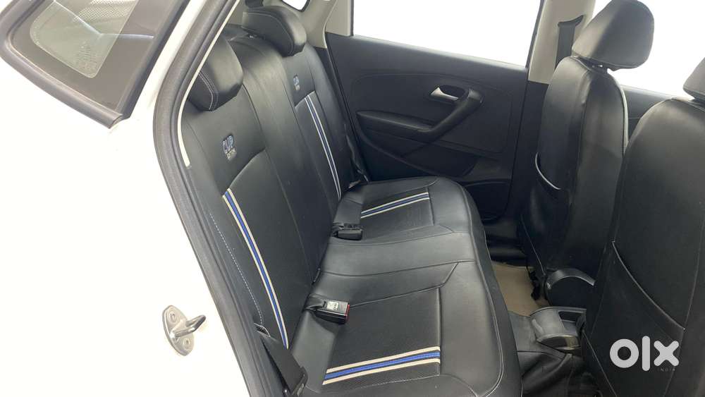 Volkswagen Polo 1.0 Mpi Comfortline, 2019, Petrol