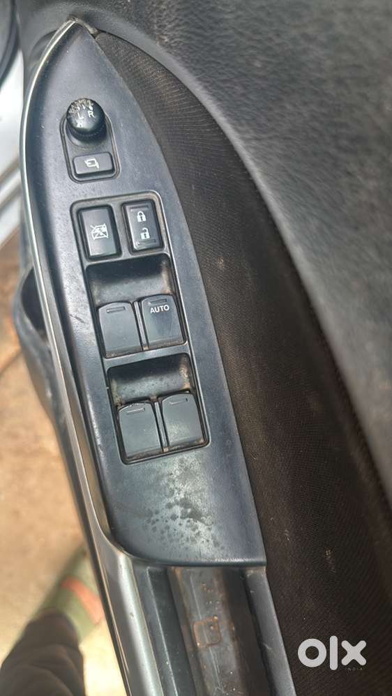 Maruti Baleno Petrol 2019