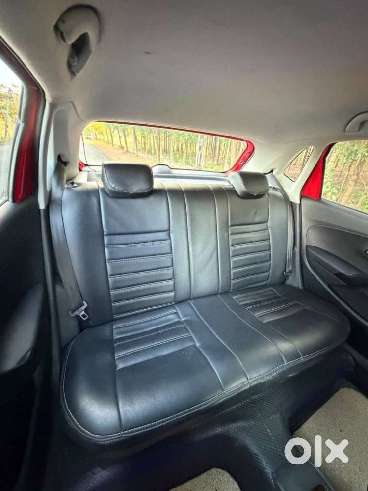Volkswagen Polo, 2020, Petrol