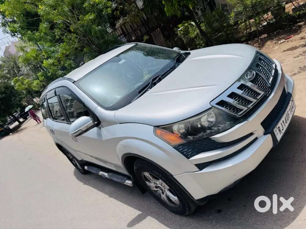 Mahindra Xuv500 2013 Diesel 70000 Km Driven