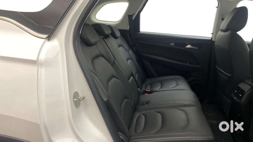 Mg Hector 2.0 Sharp Diesel, 2019, Diesel