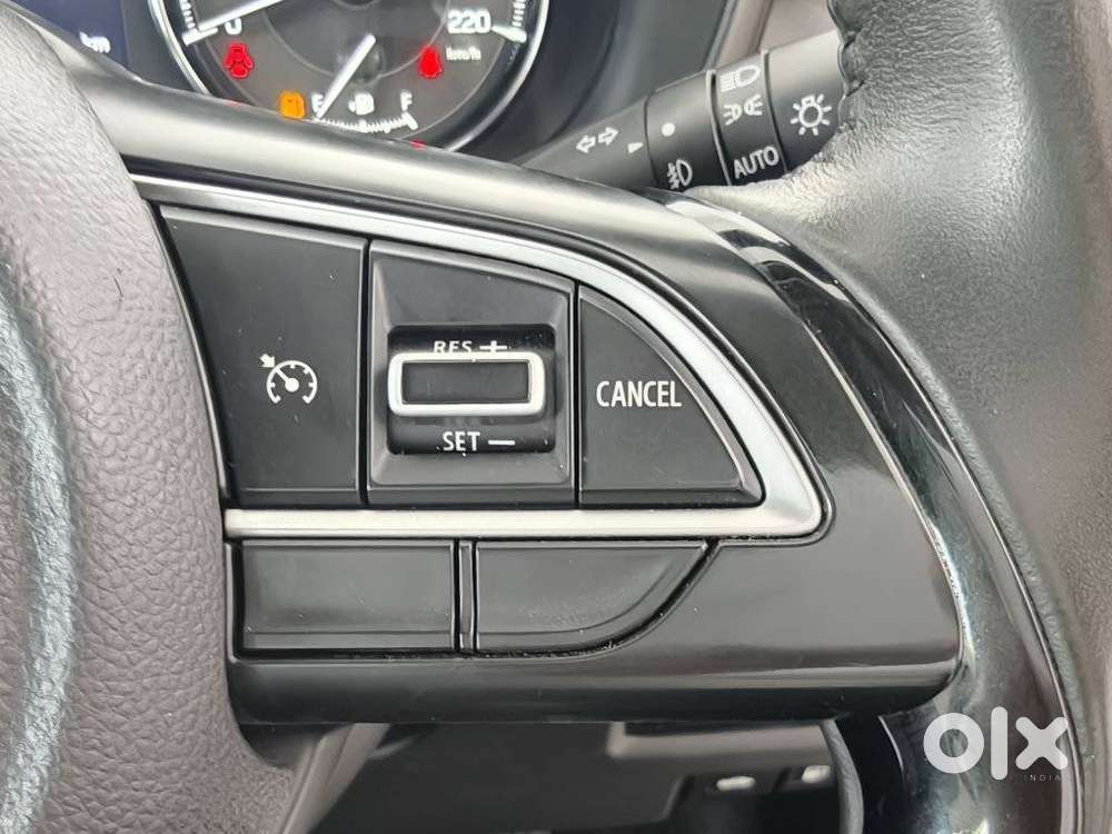 Toyota Glanza 1.2 V, 2025, Petrol