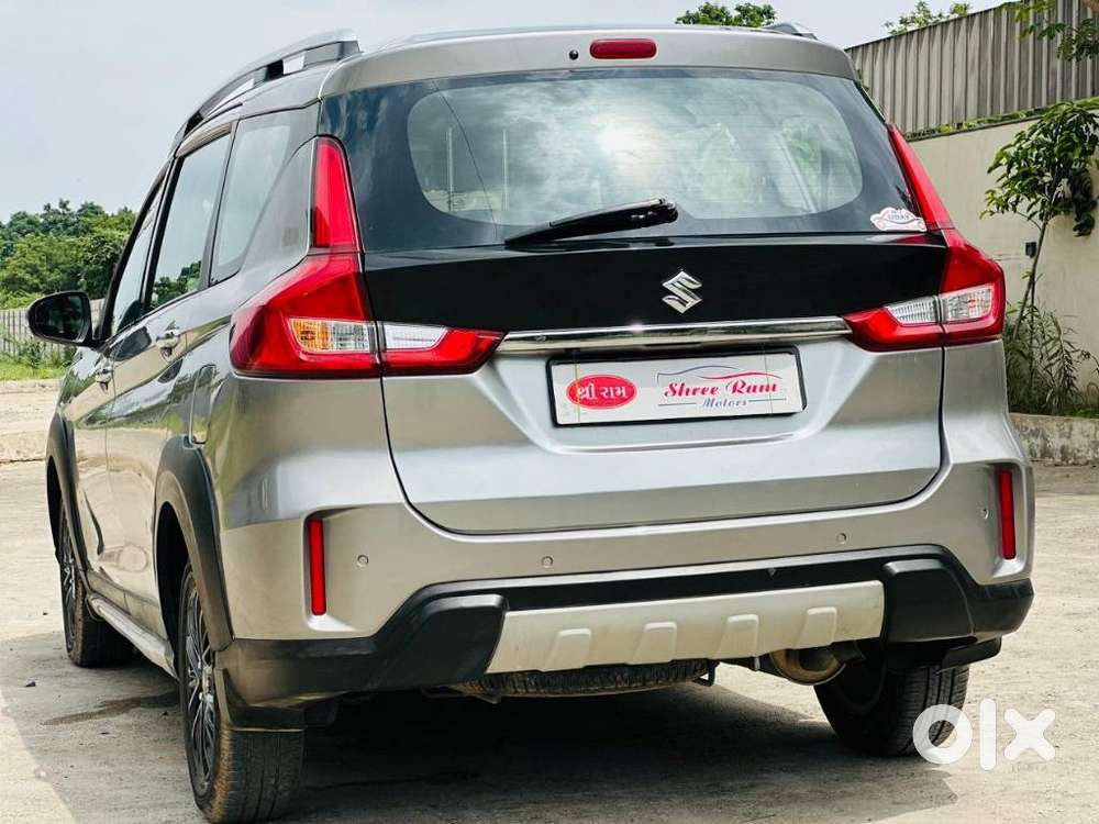 Maruti Suzuki Xl6 1.5 Alpha At, 2020, Petrol