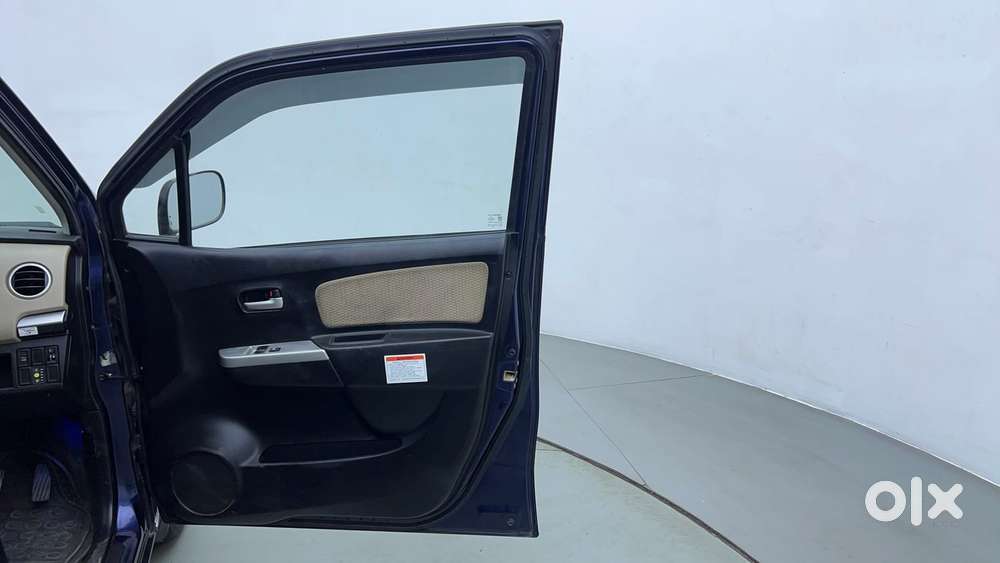 Maruti Suzuki Wagon R Lxi Cng, 2017, Cng & Hybrids