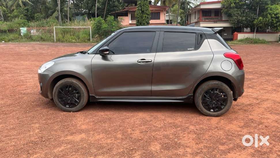 Maruti Suzuki Swift, 2023, Petrol