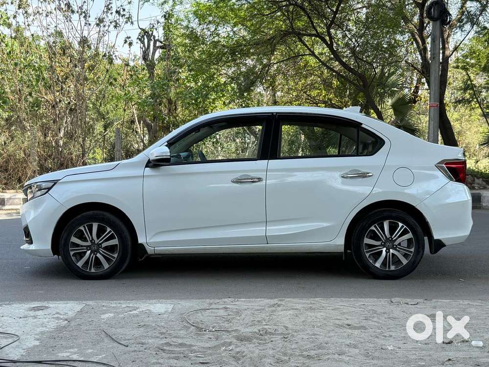 Honda Amaze [2021-2023] 1.2 Vx I-vtec Mt, 2023, Petrol