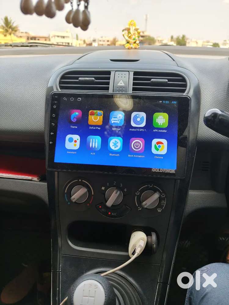 Maruti Suzuki Ritz 2016