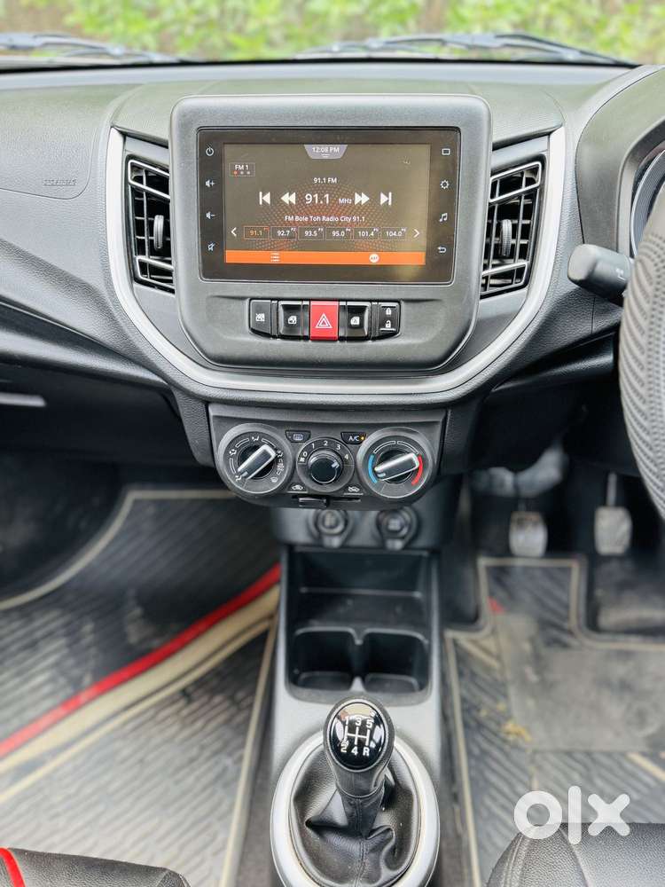 Maruti Suzuki Celerio 1.0 Zxi Mt, 2023, Petrol
