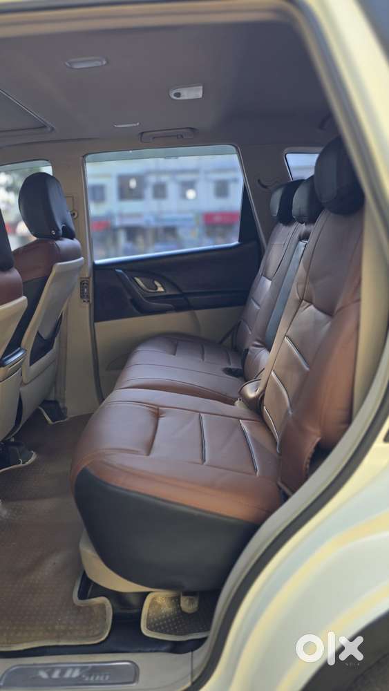 Mahindra Xuv500 W10 2wd, 2016, Diesel