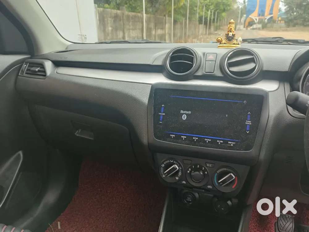 Maruti Suzuki Swift 2022 Petrol 9933 Km Driven