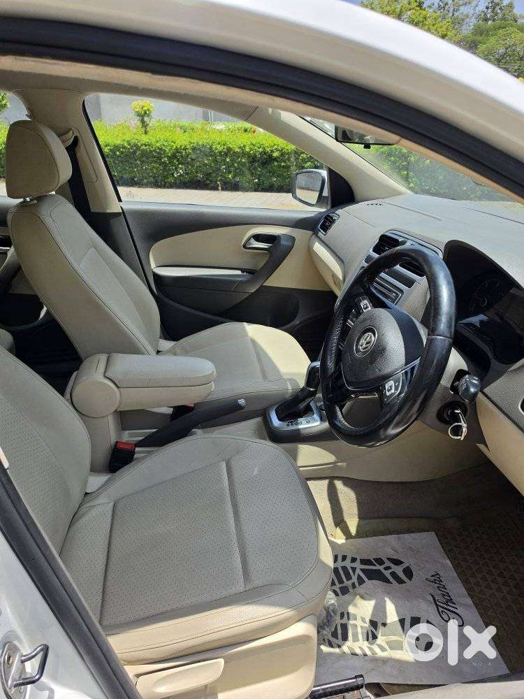 Volkswagen Vento 1.5 Tdi Highline At, 2015, Diesel