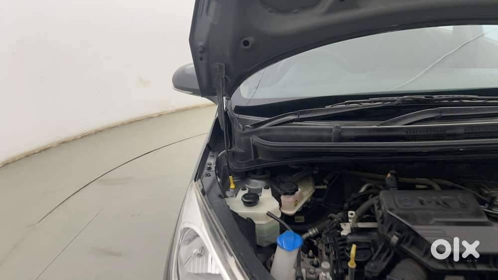 Hyundai Santro Sportz, 2020, Petrol